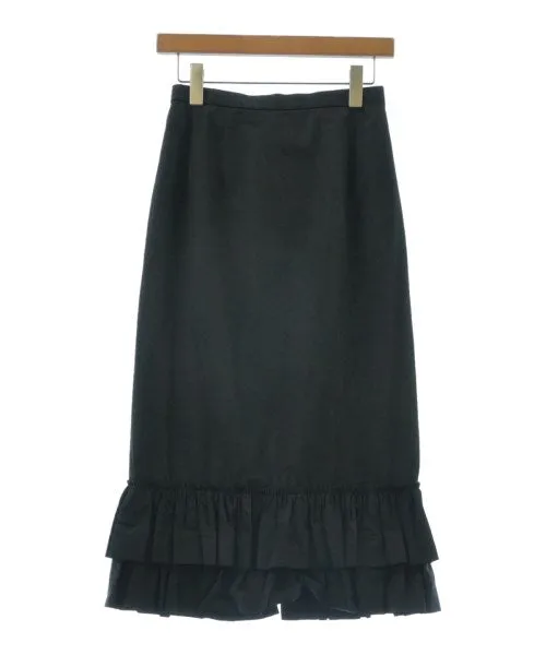 cygne Long/Maxi length skirts