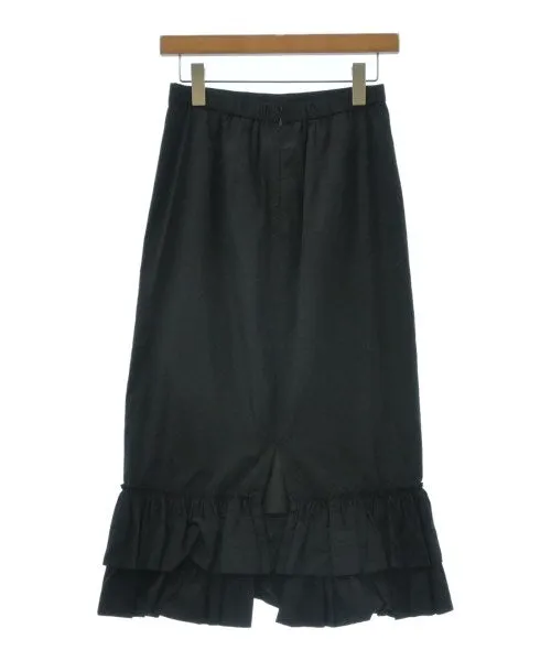 cygne Long/Maxi length skirts