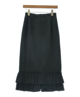 cygne Long/Maxi length skirts