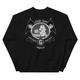 Garfield Athletic Dept. Lasagna Champ Crewneck Sweatshirt