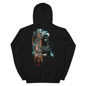 Paranormal Activity Unisex Hoodie