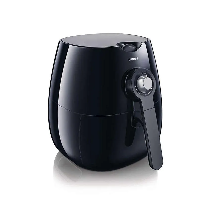 PHILIPS Viva Collection Air Fryer - Refurbished with Manufacturer warranty - HD9220