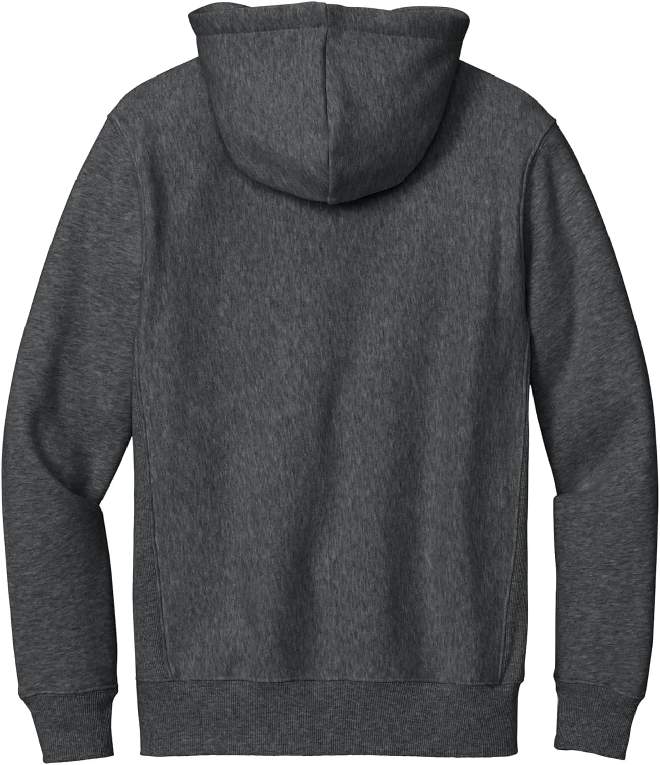 SPORT-TEK Men's Super Heavyweight Full Zip Hooded