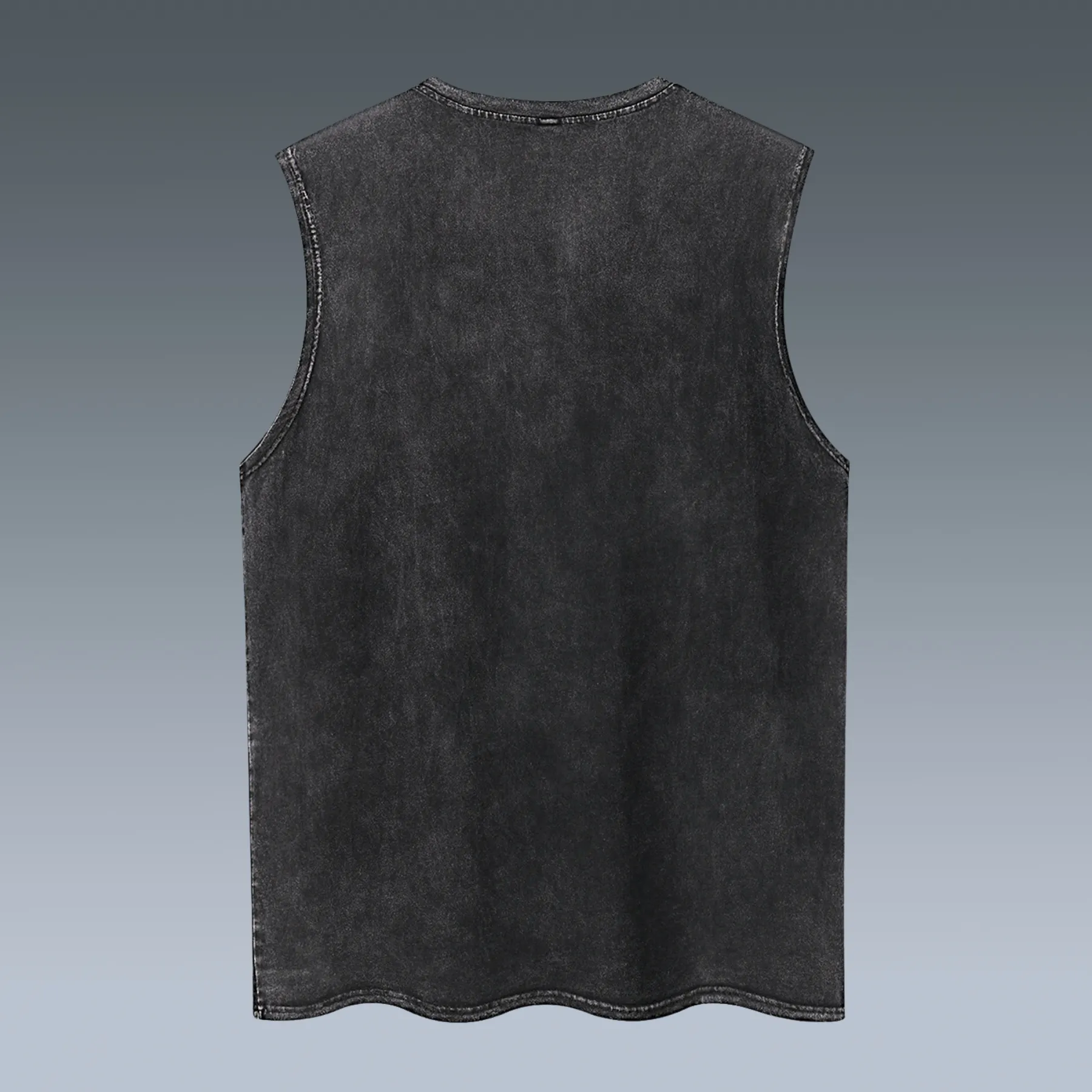 VINTAGE VEST | GOTHIC